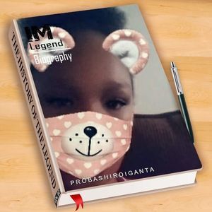 Meet your Posher, Felicia